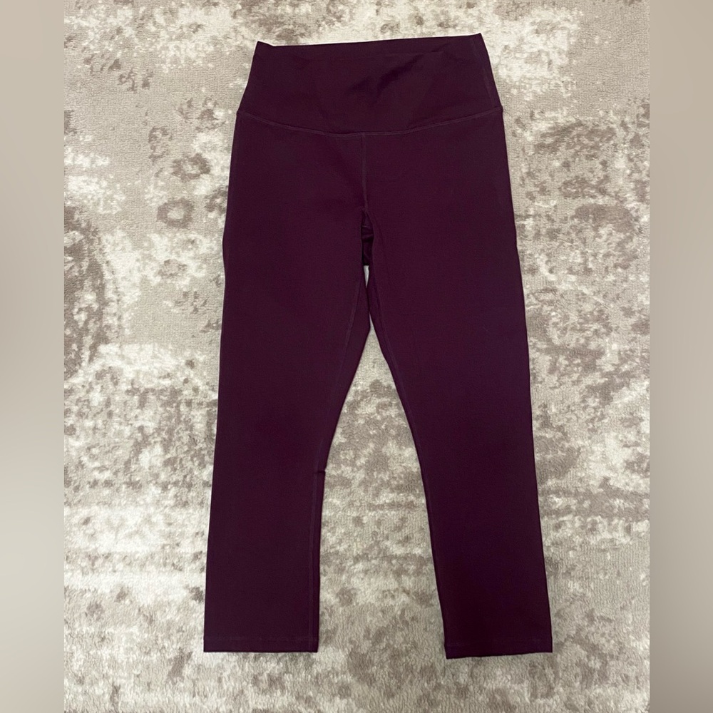 Fabletics powerhold 3/4 leggings